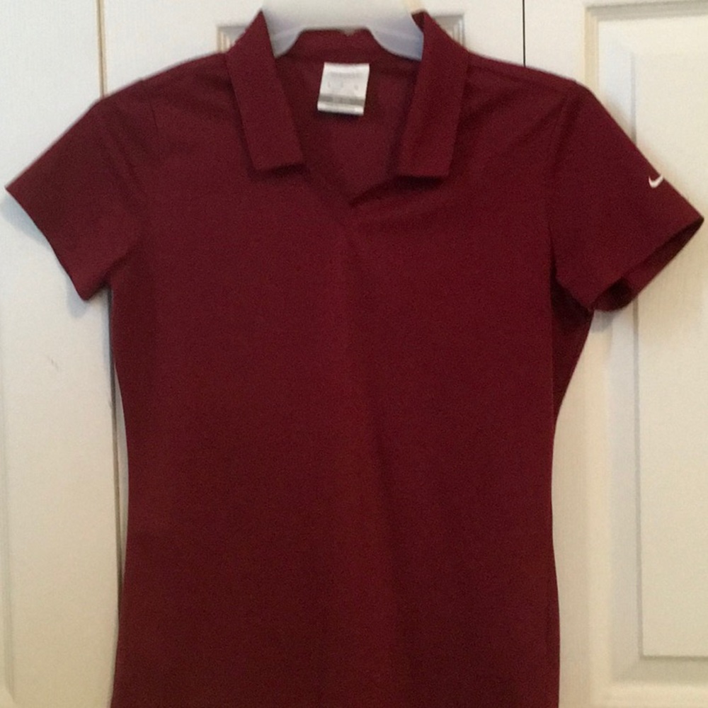 Nike Dri fit Polo